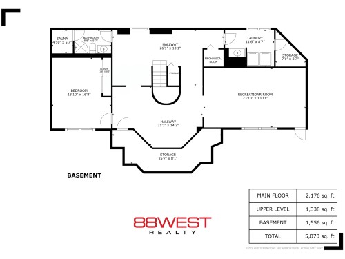 1565 Vinson Creek Road, West Vancouver, BC - Other
