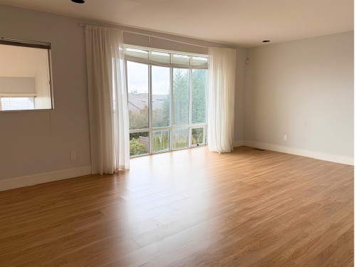 1565 Vinson Creek Road, West Vancouver, BC - Indoor Photo Showing Other Room