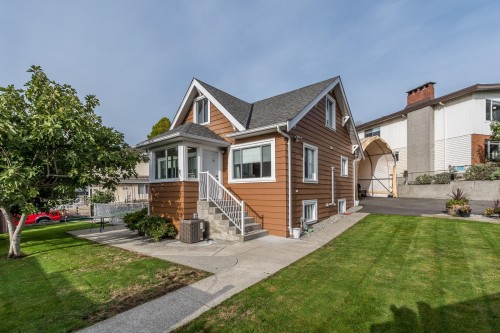 1276 Douglas Road, Burnaby, BC 