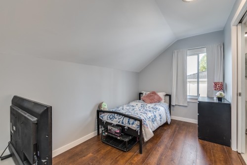 1276 Douglas Road, Burnaby, BC 