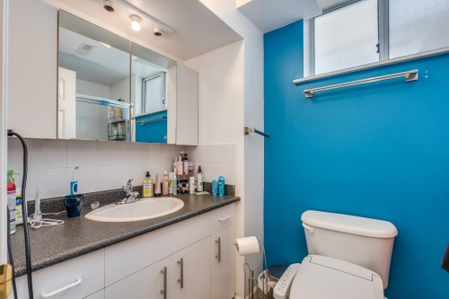 1276 Douglas Road, Burnaby, BC 