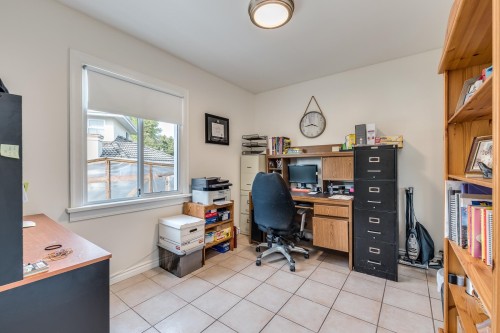 1276 Douglas Road, Burnaby, BC 
