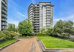 607-6068 No.3 Road  Richmond, BC V6Y 4M7