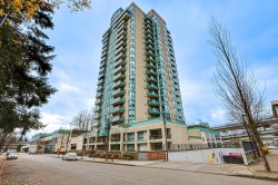 1704-1148 Heffley Crescent Coquitlam, BC V3B 8A6