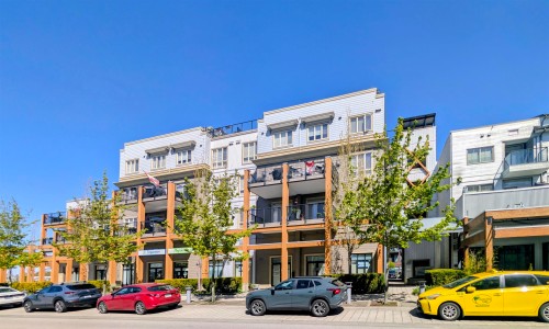 206-6077 London Road  Richmond, BC V7E 0A7