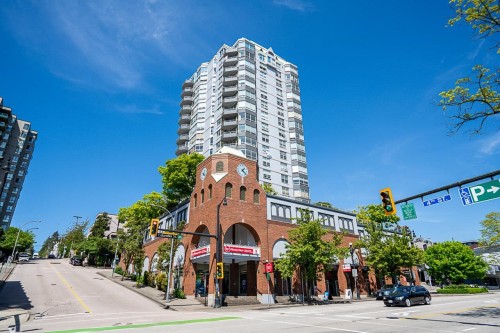 1000-328 Clarkson Street  New Westminster, BC V3L 5S3