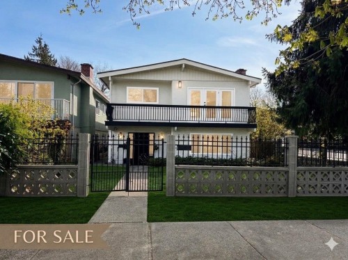 2790 12Th Avenue W, Vancouver, BC 