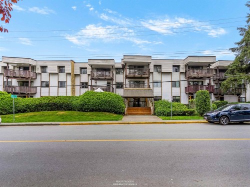 307-12170 222 Street  Maple Ridge, BC V2X 8H1