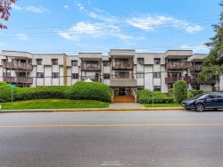 307-12170 222 Street Maple Ridge, BC V2X 8H1
