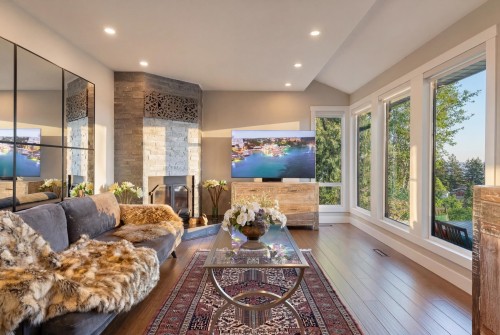 4778 Meadfeild Court, West Vancouver, BC 