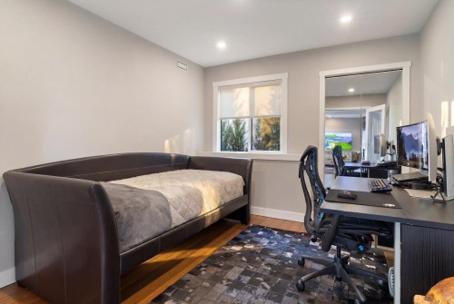4778 Meadfeild Court, West Vancouver, BC 