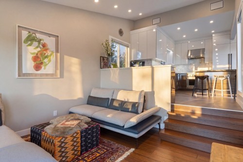 4778 Meadfeild Court, West Vancouver, BC 