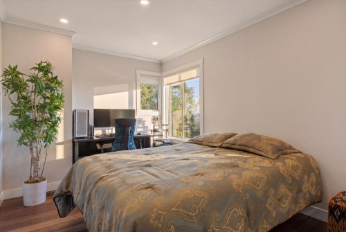 4778 Meadfeild Court, West Vancouver, BC 
