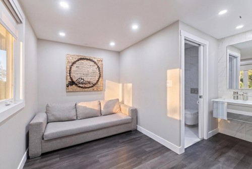 4778 Meadfeild Court, West Vancouver, BC 