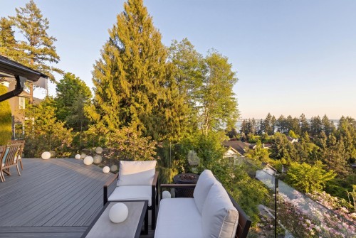 4778 Meadfeild Court, West Vancouver, BC 