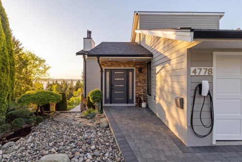 4778 Meadfeild Court, West Vancouver, BC 