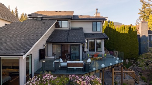 4778 Meadfeild Court, West Vancouver, BC 