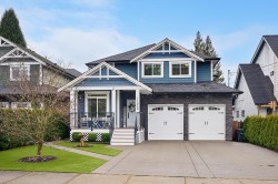 11939 Bonson Road Pitt Meadows, BC V3Y 1K5