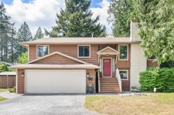 20718 Camwood Avenue Maple Ridge, BC V2X 7W9
