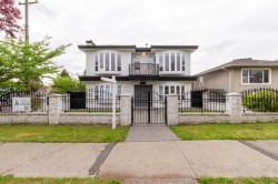 392 63rd Avenue E Vancouver, BC V5X 2J9