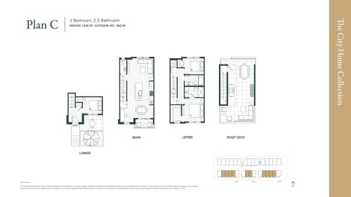 110-2050 Glenaire Drive, North Vancouver, BC 