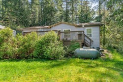 13262 Porters Road Madeira Park, BC V0N 2H1