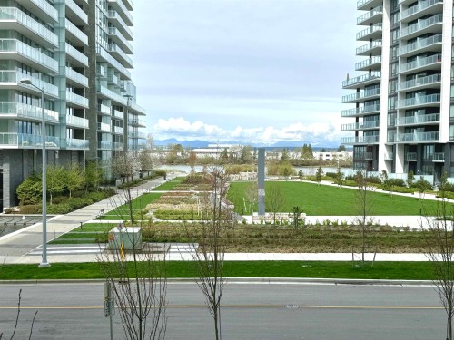 103-6688 Pearson Way, Richmond, BC 