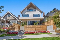 1-625 24th Avenue E Vancouver, BC V5V 2A3