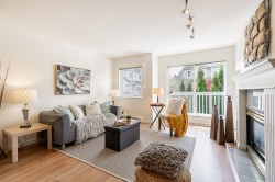 35-7831 Garden City Road  Richmond, BC V6Y 4A3