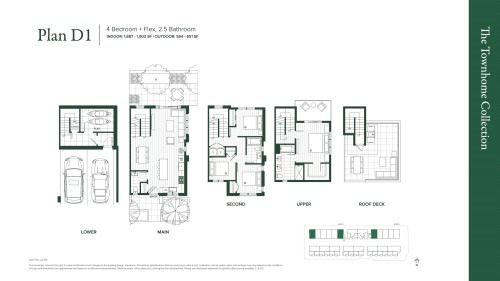 128-2050 Glenaire Drive, North Vancouver, BC 