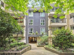303-1234 Pendrell Street  Vancouver, BC V6E 1L6