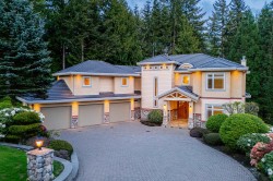 1535 Rockcress Place  Coquitlam, BC V3E 2Y1