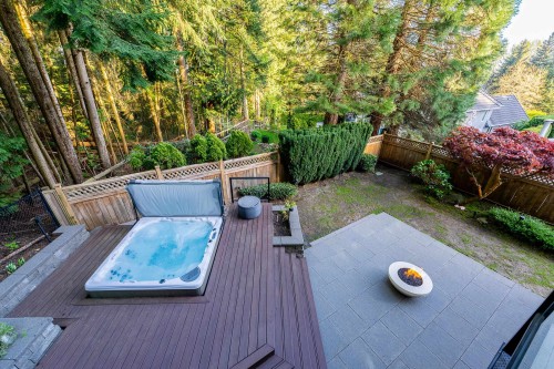 1535 Rockcress Place, Coquitlam, BC 