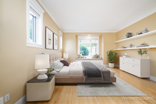 1535 Rockcress Place, Coquitlam, BC 