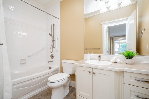 1535 Rockcress Place, Coquitlam, BC 