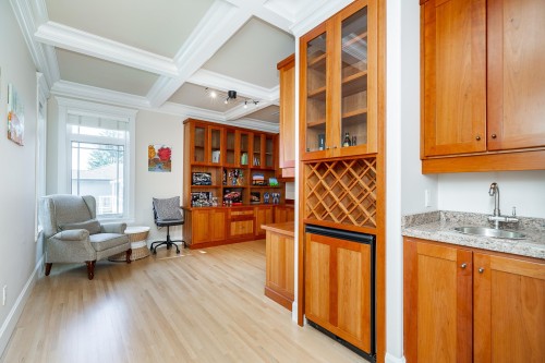 1535 Rockcress Place, Coquitlam, BC 