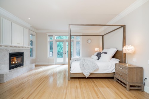 1535 Rockcress Place, Coquitlam, BC 
