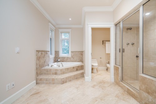 1535 Rockcress Place, Coquitlam, BC 