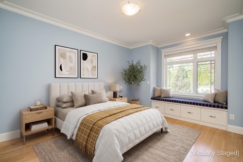 1535 Rockcress Place, Coquitlam, BC 