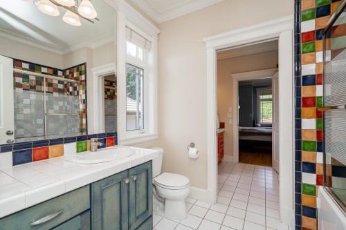 1535 Rockcress Place, Coquitlam, BC 