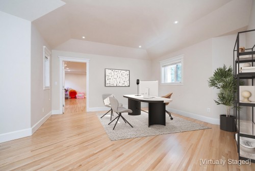 1535 Rockcress Place, Coquitlam, BC 