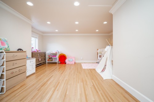 1535 Rockcress Place, Coquitlam, BC 