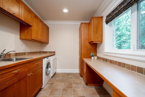 1535 Rockcress Place, Coquitlam, BC 
