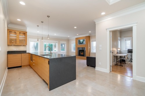 1535 Rockcress Place, Coquitlam, BC 