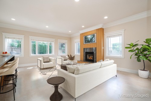 1535 Rockcress Place, Coquitlam, BC 