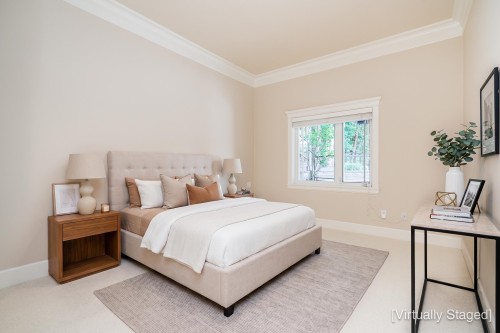 1535 Rockcress Place, Coquitlam, BC 