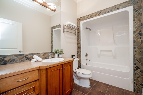 1535 Rockcress Place, Coquitlam, BC 