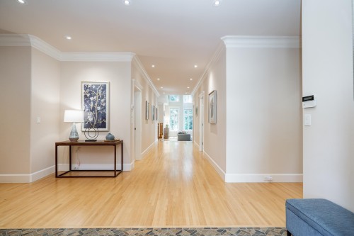 1535 Rockcress Place, Coquitlam, BC 