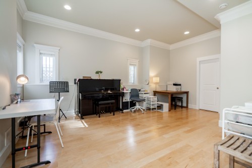 1535 Rockcress Place, Coquitlam, BC 