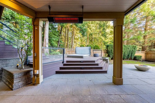 1535 Rockcress Place, Coquitlam, BC 